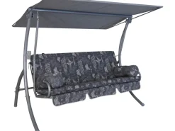 Angerer Hollywoodschaukel Dream Schmetterling*Angerer Freizeitmöbel Outlet