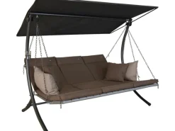 Angerer Freizeitmöbel Hollywoodschaukeln|Angerer Hollywoodschaukel Luxus Smart