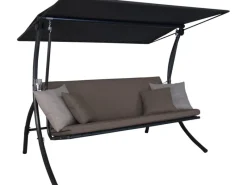 Angerer Freizeitmöbel Hollywoodschaukeln|Angerer Hollywoodschaukel Motion Smart