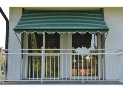 Angerer Klemmmarkise Exklusiv -Creme 150 cm x 300 cm*Angerer Freizeitmöbel Hot