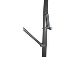 Angerer Klemmmarkise Exklusiv -Creme 150 cm x 350 cm*Angerer Freizeitmöbel New