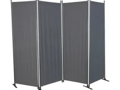 Angerer Freizeitmöbel Weitere Gartenmöbel|Angerer Paravent 4-tlg. Swingtex