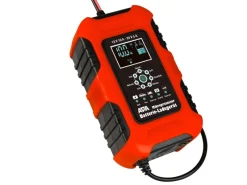 Batterieladegerät 12 / 24V 10 A*Apa New