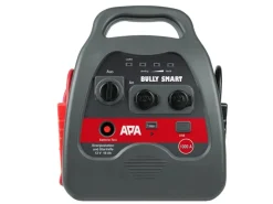 Apa Quads|Powerpack Starthilfe und Energiestation Bully Smart 16644