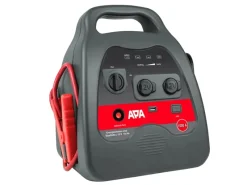 Apa Quads|Powerpack Starthilfe und Energiestation Bully Smart 16644