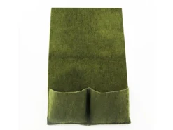 5 Pflanztaschen Pflanztasche Ufermatte Böschungsmatte für Teichfolie*Aquagart Discount