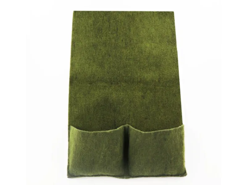 3 Pflanztaschen Pflanztasche Ufermatte Böschungsmatte für Teichfolie*Aquagart Outlet