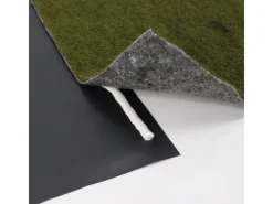 2 x Kleber Ufermatte Steinfolie Böschungsmatte für die Teichfolie 290 ml Weiß*Aquagart Outlet