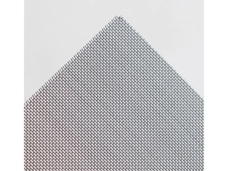 30cm x 40cm Edelstahlgewebe für Siebfilter Bogensieb Sieb Teich*Aquagart Outlet