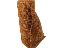 60m Böschungsmatte Kokos 1m Breit Teichfolie Kokosmatte 750g*Aquagart