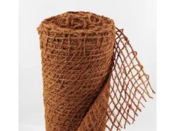 90m Böschungsmatte Ufermatte Kokos 1m Breit Teichfolie Kokosmatte 450g*Aquagart Sale