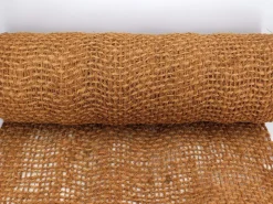 46m Böschungsmatte Kokos 1m Breit Teichfolie Kokosmatte 750g*Aquagart Outlet