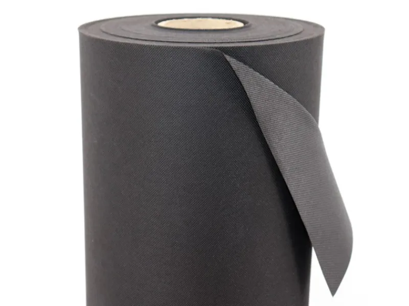 40m² Gartenvlies Unkrautvlies Unkrautfolie Mulchfolie Mulchvlies 150g 2m Breit*Aquagart Discount