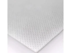 Aquagart Gartenvliese|200m² Gartenvlies Unkrautvlies Unkrautfolie Mulchvlies 150g/m² Weiß 2m Breit