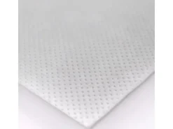 190m² Gartenvlies Unkrautvlies Unkrautfolie Mulchvlies 150g/m² Weiß 2m Breit*Aquagart