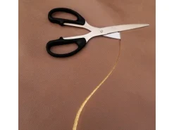 320m² Gartenvlies Unkrautvlies Mulchvlies 80g 1,6m Breit Braun*Aquagart New