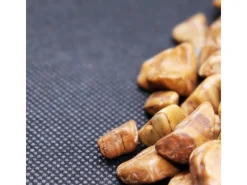 Aquagart Gartenvliese|150m² Gartenvlies Unkrautvlies Unkrautfolie Mulchfolie Mulchvlies 150g/m² 1m Breit