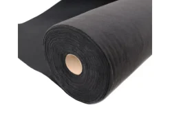 200m² Gartenvlies Unkrautvlies Mulchvlies Bodengewebe Geotexilvlies 120g 1m Breit*Aquagart Discount