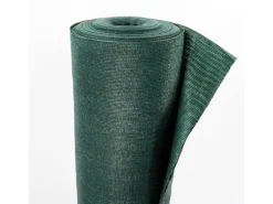 180m Schattiernetz Zaunblende Tennisblende Windschutznetz Sichtschutzzaun 150g 2m Breit*Aquagart