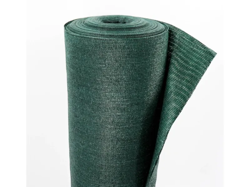 Aquagart Balkonsichtschutz|130m Schattiernetz Zaunblende Tennisblende Windschutznetz Sichtschutzzaun 150g 2m Breit