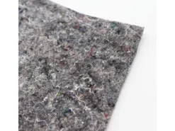 110m² Teichvlies 300g Teich Schutzvlies für Teichfolie*Aquagart Online