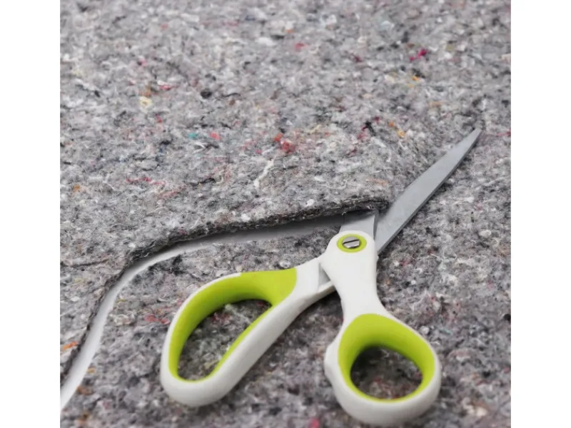 6m² Teichvlies 1000g Teich Schutzvlies für Teichfolie*Aquagart New