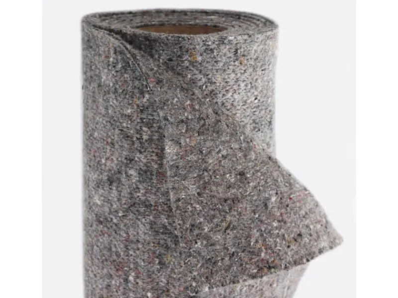 6m² Teichvlies 1000g Teich Schutzvlies für Teichfolie*Aquagart New