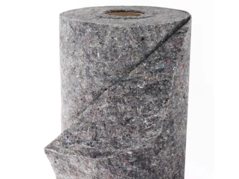 20m² Teichvlies 300g Teich Schutzvlies für Teichfolie*Aquagart Best