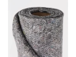 8m² Teichvlies 500g Teich Schutzvlies für Teichfolie*Aquagart Best