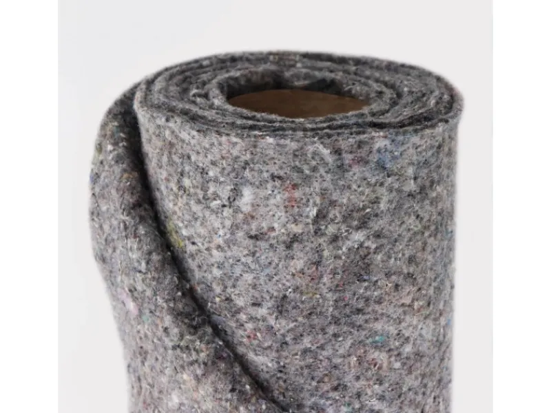 6m² Teichvlies 500g Teich Schutzvlies für Teichfolie*Aquagart Outlet