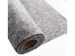 120m² Teichvlies 500g Teich Schutzvlies für Teichfolie*Aquagart Best