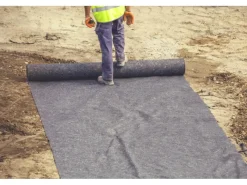 26m² Teichvlies 1000g Teich Schutzvlies für Teichfolie*Aquagart Sale