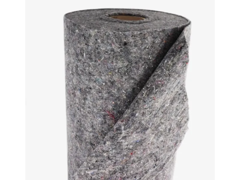 8m² Teichvlies 300g Teich Schutzvlies für Teichfolie*Aquagart Best