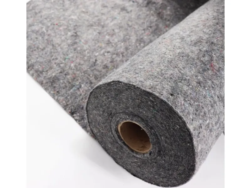 8m² Teichvlies 300g Teich Schutzvlies für Teichfolie*Aquagart Best