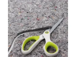 28m² Teichvlies 1000g Teich Schutzvlies für Teichfolie*Aquagart