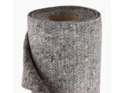 140m² Teichvlies 1000g Teich Schutzvlies für Teichfolie*Aquagart Online