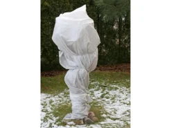 Aquagart Gartenvliese|16m² Winterschutzvlies Wintervlies Frostschutz 60g