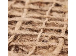 5m x 1,20m Böschungsmatte Ufermatte für die Teichfolie Jutegewebe 500g 1,2m Breit*Aquagart Discount