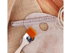 Aquagart Weitere Gartenhelfer|5m x 1m Jutegewebe 305g/m² Jutematte Gartenjute Jute Stoff Sackleinen Juteband