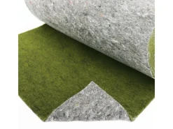 100m x 1m Ufermatte Grün Böschungsmatte Teichrandmatte für die Teichfolie*Aquagart Sale