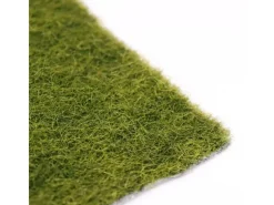 100m x 1m Ufermatte Grün Böschungsmatte Teichrandmatte für die Teichfolie*Aquagart Sale