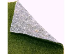 30m x 1m Ufermatte Grün Böschungsmatte Teichrandmatte für die Teichfolie*Aquagart Clearance