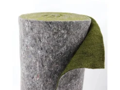 2m x 0,5m Ufermatte Grün Böschungsmatte Teichrandmatte für die Teichfolie*Aquagart Sale