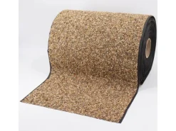 Aquagart Teichfolien|Steinfolie 10m x 1m Breit für Bachlauf Ufer Teichfolie Teich  Folie Sandfarben