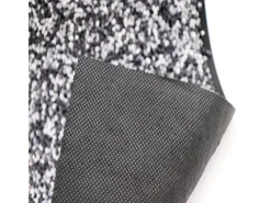 Aquagart Teichfolien|Steinfolie 12m x 0,4m Breit für Teichrand Bachlauf Teichfolie Kiesfolie Grau