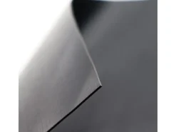 Teichfolie PVC 5m x 2m 1,0mm Schwarz Folie für den Gartenteich*Aquagart