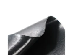 Teichfolie PVC 11m x 2m 0,5mm Schwarz Folie für den Gartenteich*Aquagart Best