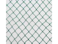 Aquagart Teichfolien|Teichnetz 12m x 8m Reiherschutz Silonetz Laubschutznetz Vogelschutznetz Laubnetz