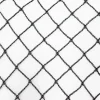 Teichnetz 12m x 10m Schwarz Fischteichnetz Laubnetz Netz Vogelschutznetz Robust*Aquagart Best