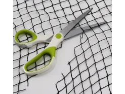 Teichnetz 12m x 10m Schwarz Fischteichnetz Laubnetz Netz Vogelschutznetz Robust*Aquagart Best